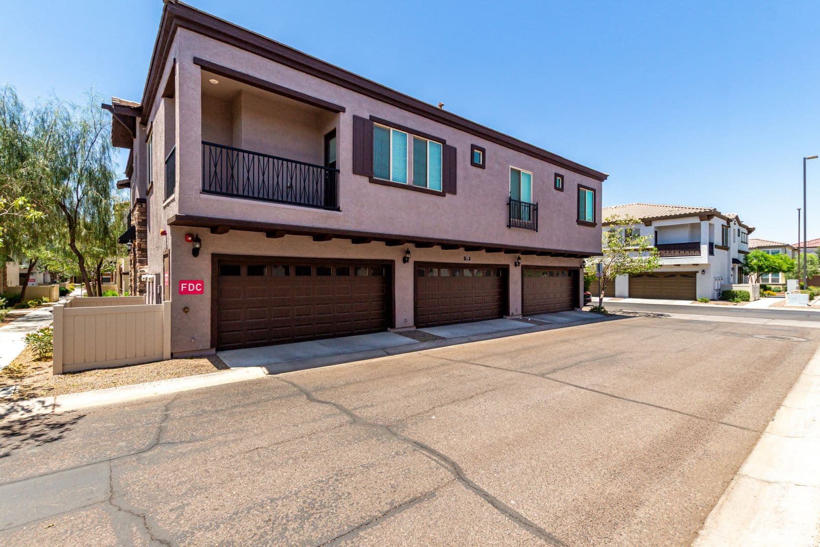 Gilbert Apartment: 2720 S Decatur Dr