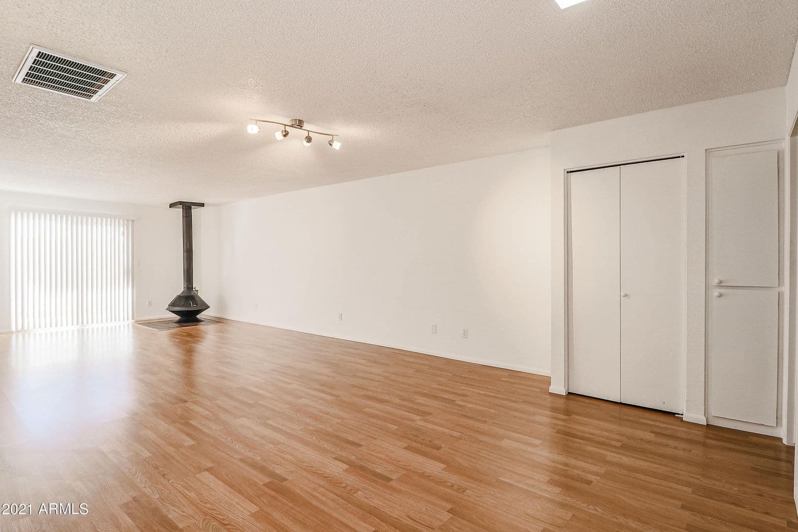 Phoenix Townhome: 4346 N 19th Dr