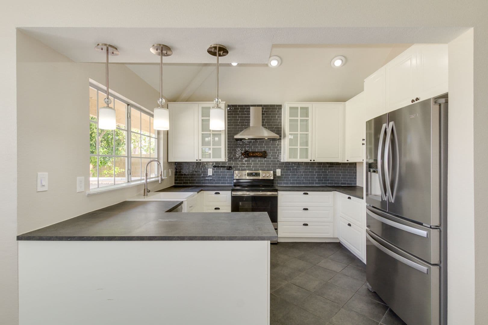 Gilbert House: 4314 E Juanita Ave