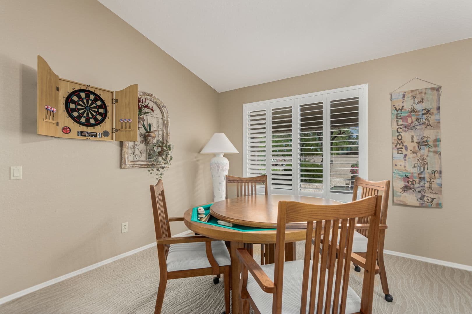 Sun Lakes House: 23903 S Sunvista Dr