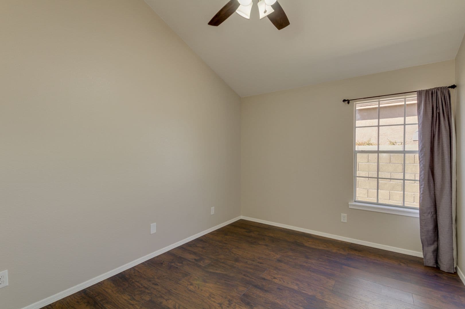 Gilbert House: 4314 E Juanita Ave