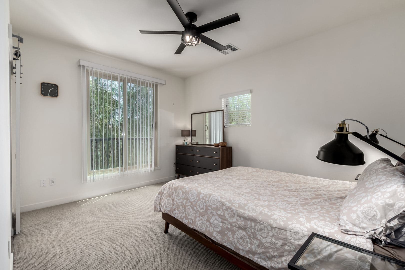 Gilbert Apartment: 2720 S Decatur Dr