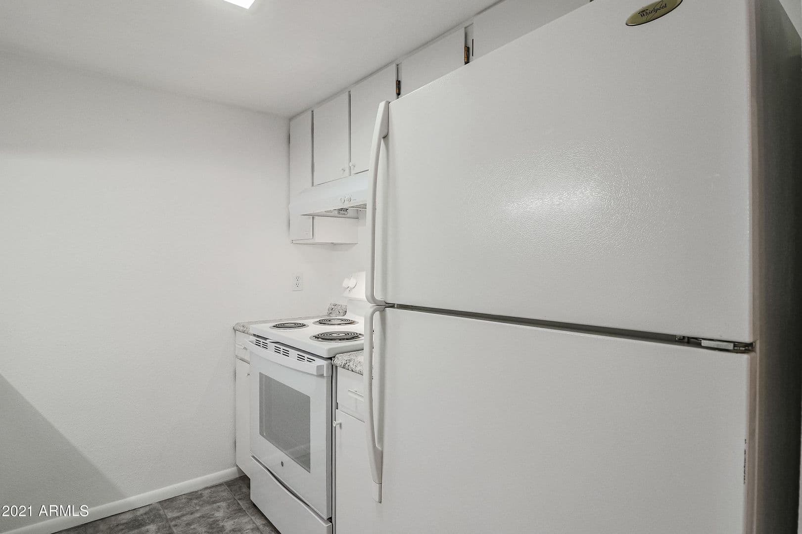 Phoenix Townhome: 4346 N 19th Dr