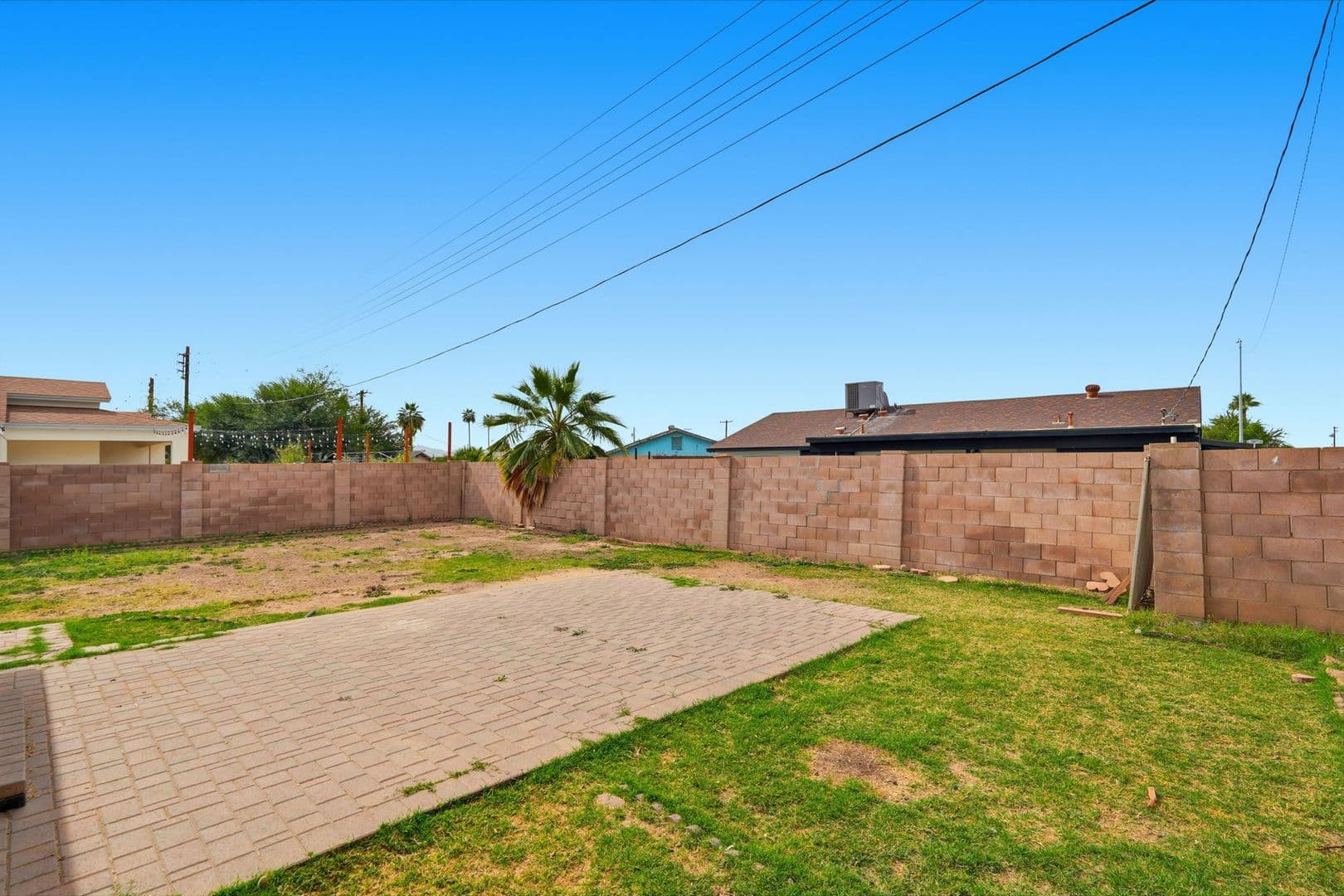 Phoenix House: 2934 N 79th Ln