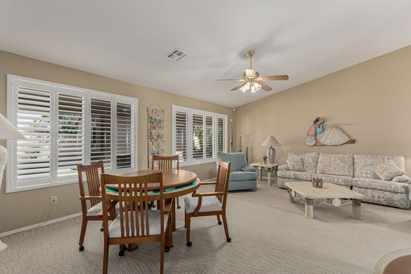 Sun Lakes House: 23903 S Sunvista Dr