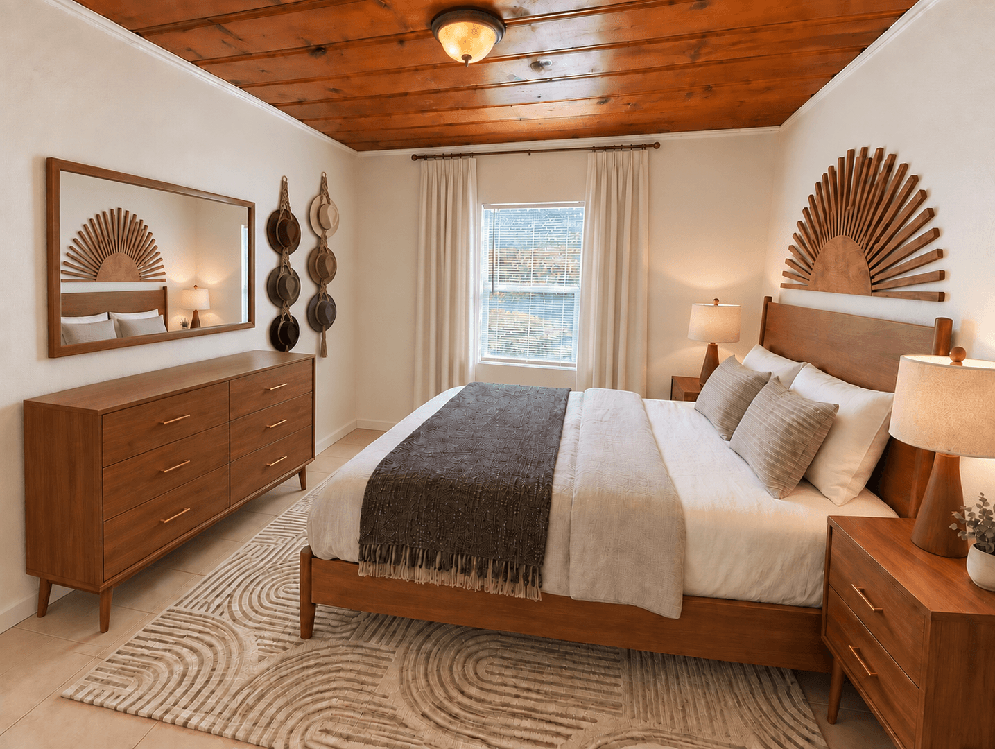 Phoenix Apartment: 925 E Turney Ave