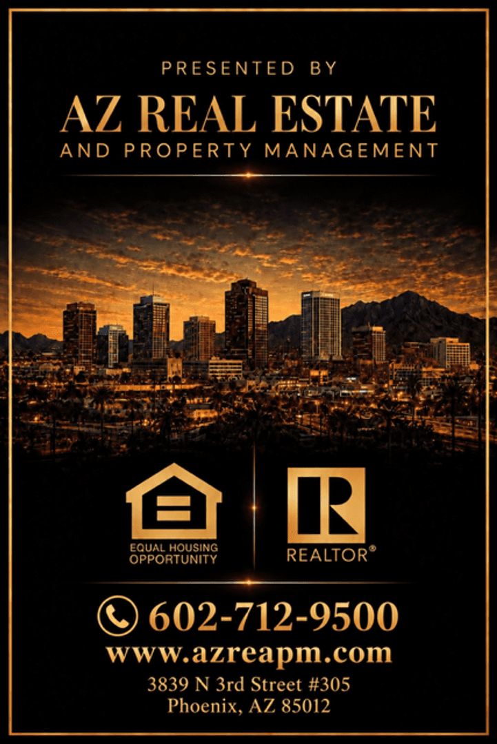 Phoenix Apartment: 925 E Turney Ave