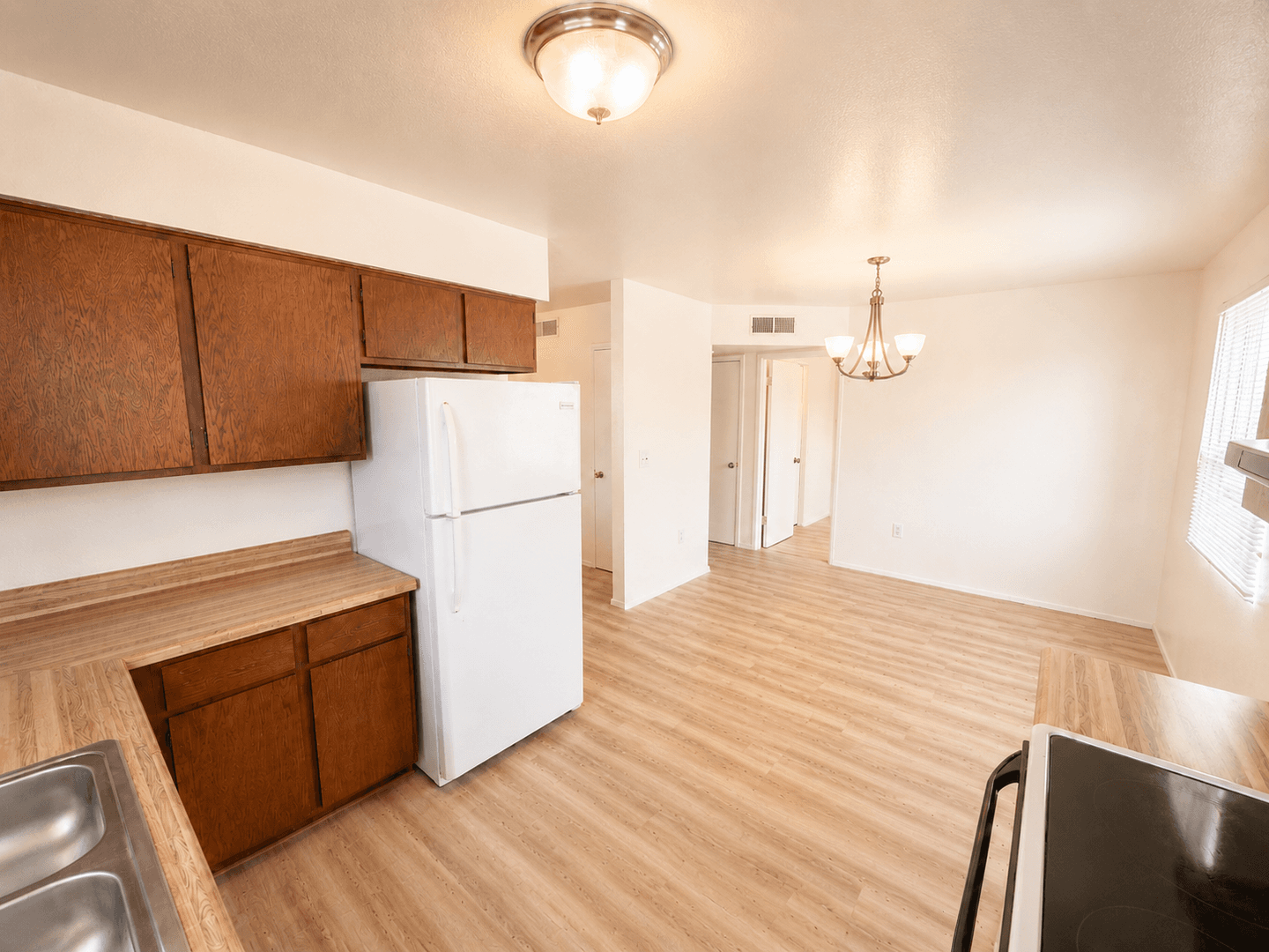 Mesa Apartment: 3128 E Cicero St