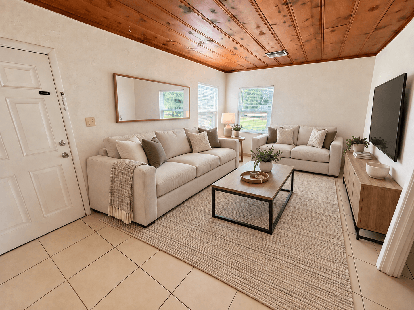 Phoenix Apartment: 925 E Turney Ave
