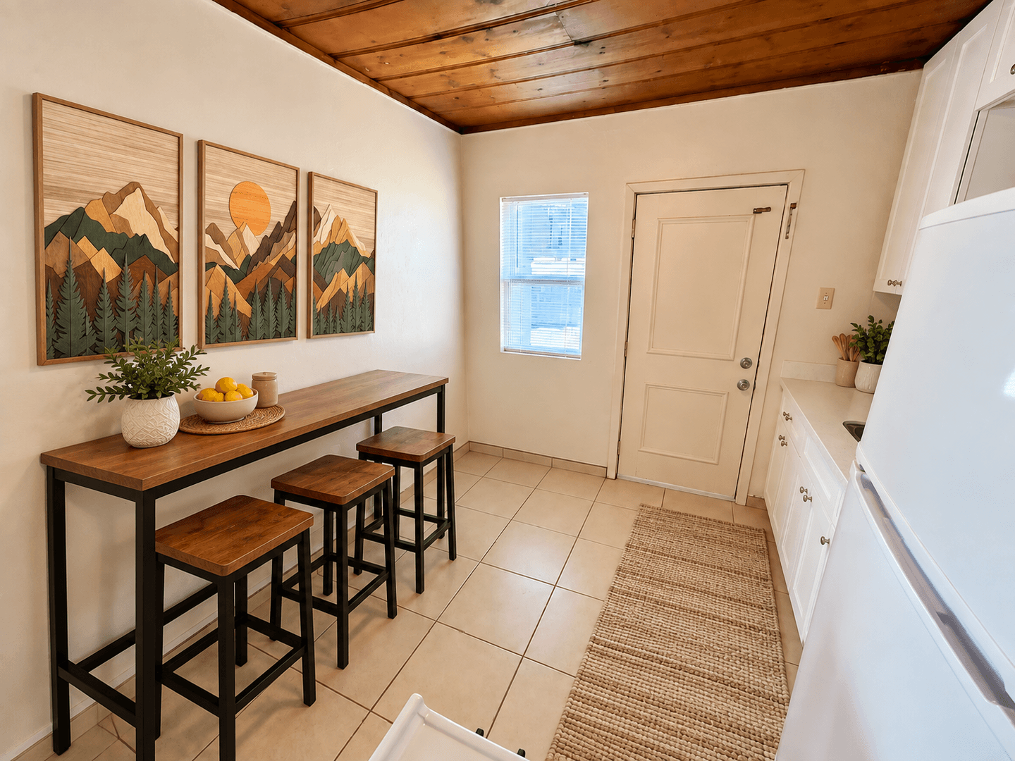 Phoenix Apartment: 925 E Turney Ave