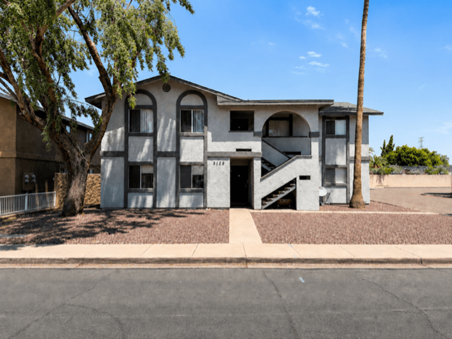 Mesa Apartment: 3128 E Cicero St