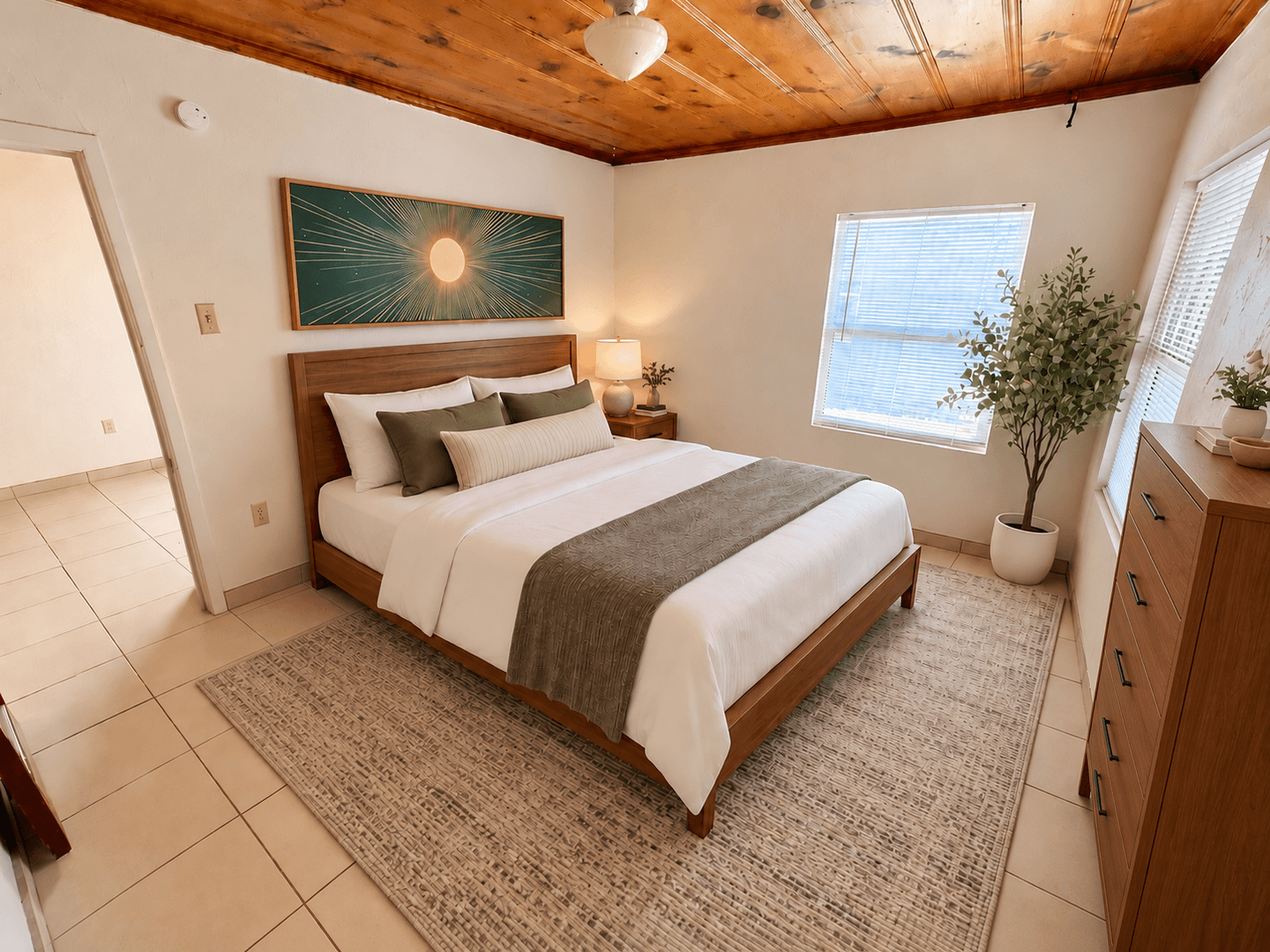 Phoenix Apartment: 925 E Turney Ave