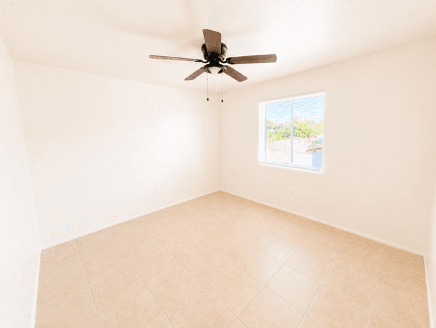 Mesa Apartment: 3128 E Cicero St