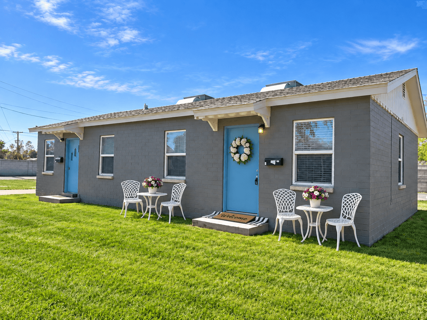 Phoenix Apartment: 925 E Turney Ave