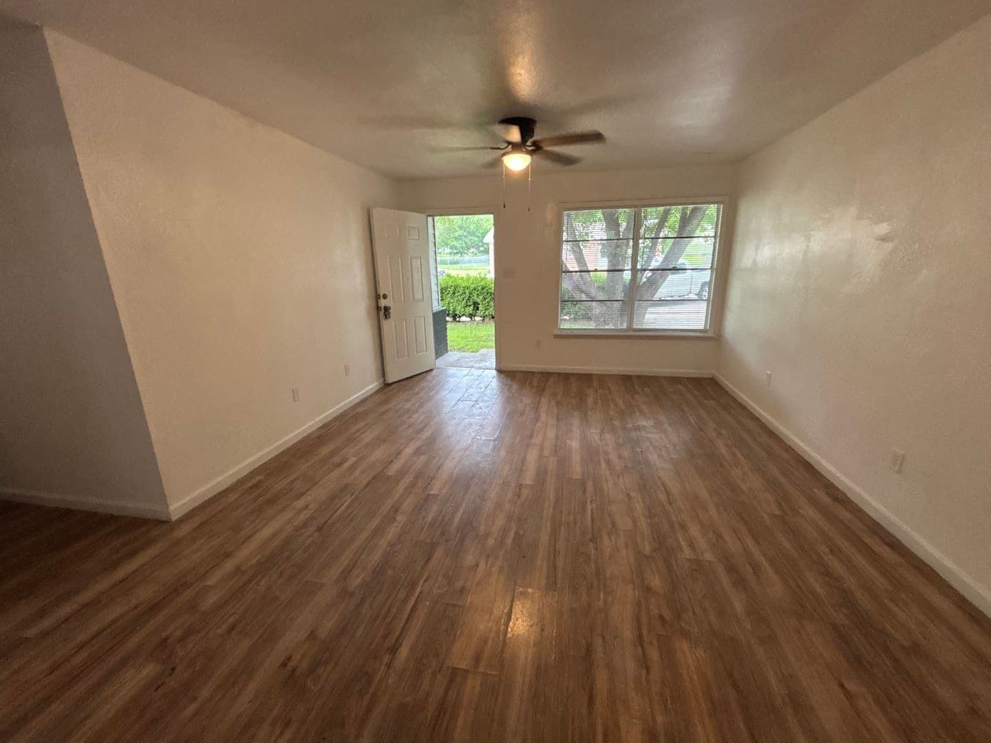 Copperas Cove House: 2117 Circle Drive
