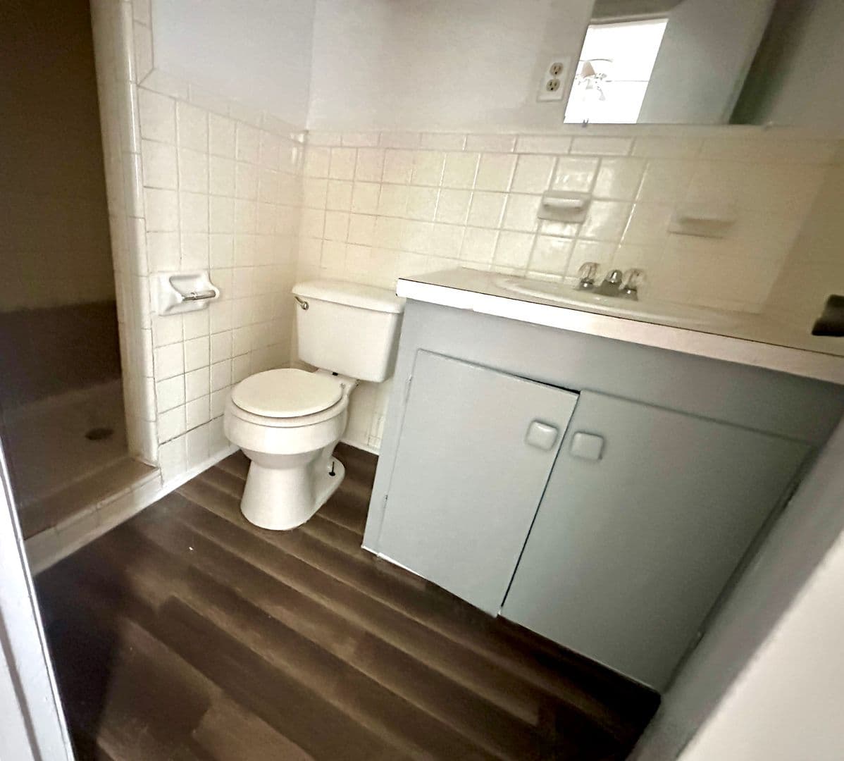 Killeen House: 1003 E Avenue G