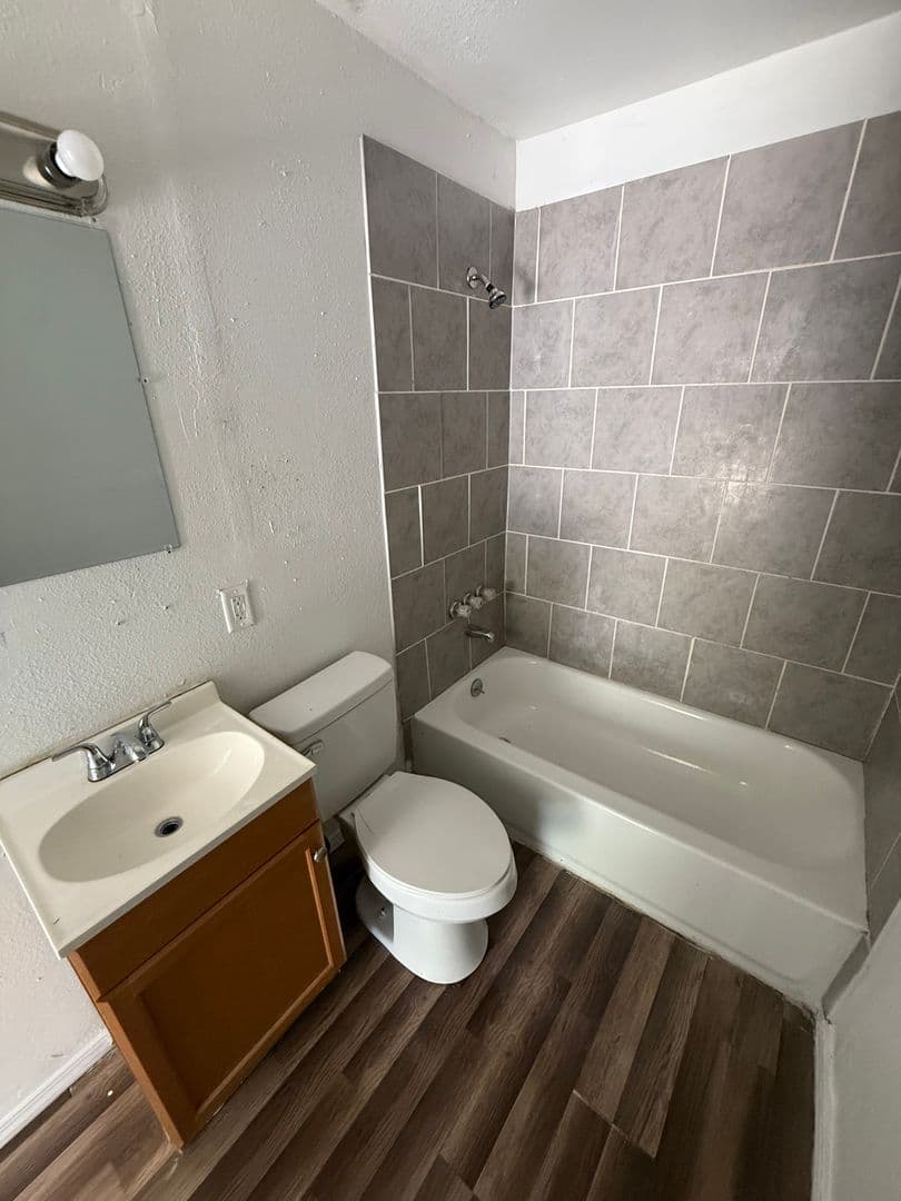 KILLEEN Apartment: 72 ARLEE ST