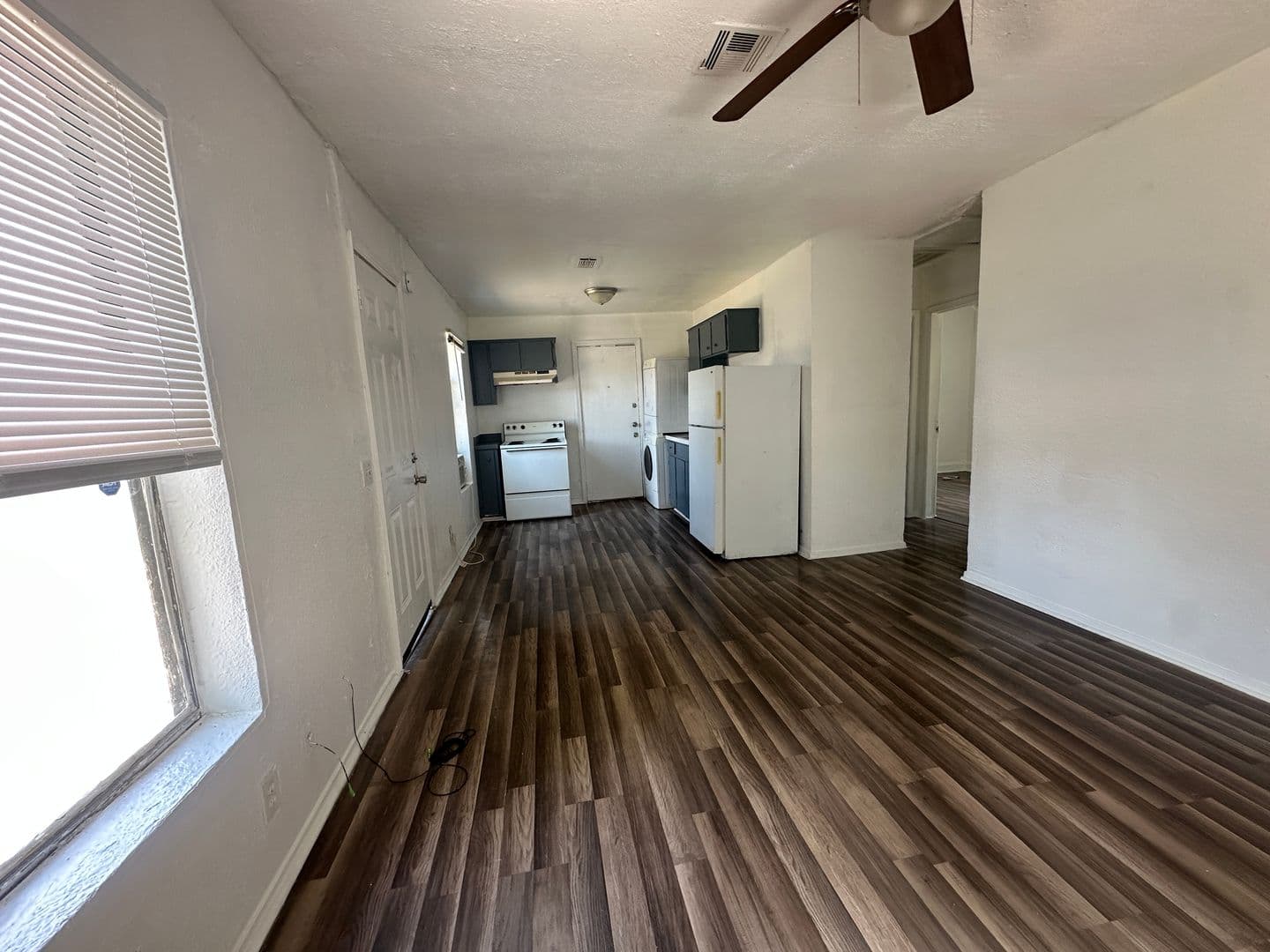 Killeen House: 1312 North Gray Street Unit B