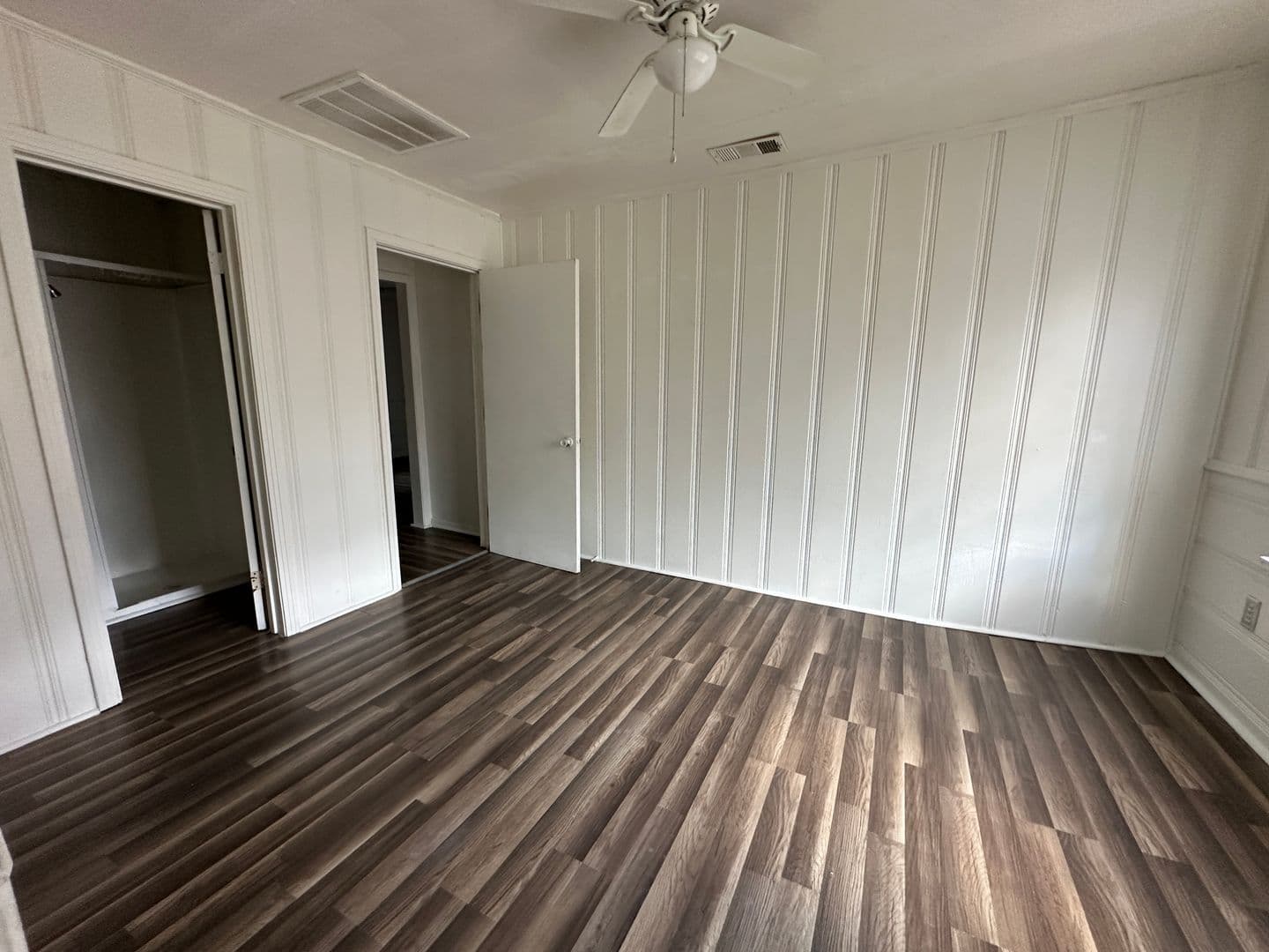 Killeen Apartment: 605 N 18th Street