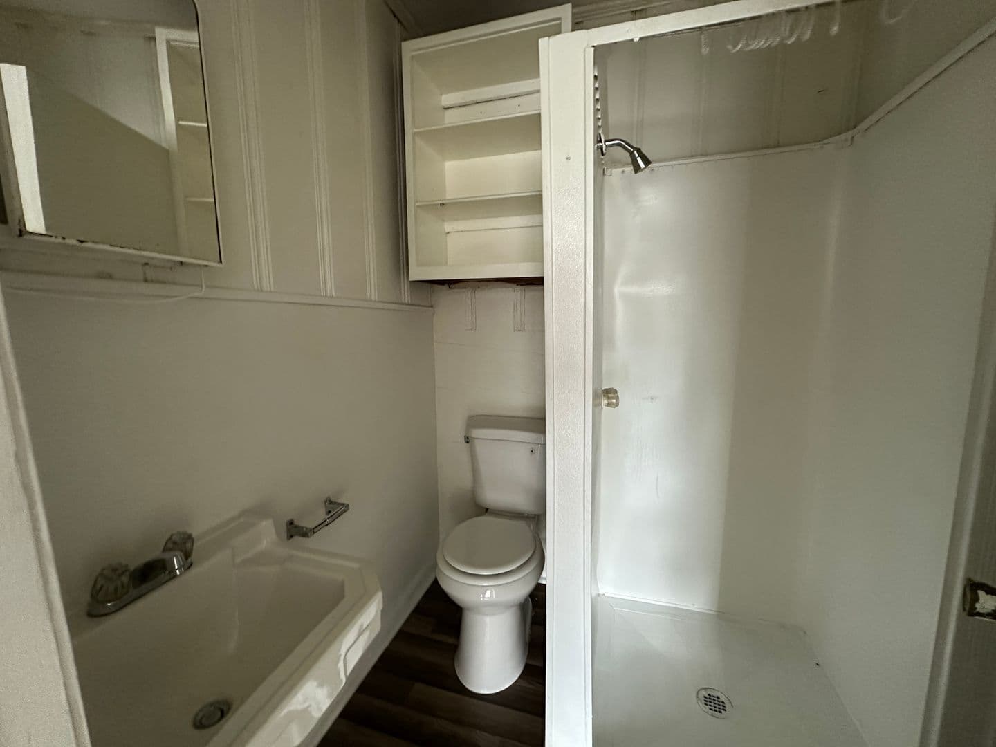 Killeen Apartment: 605 N 18th Street