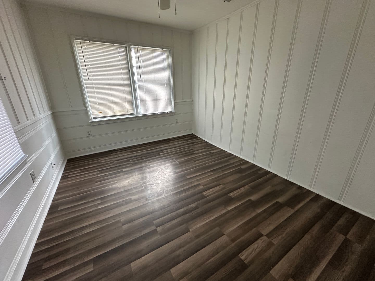 Killeen Apartment: 605 N 18th Street