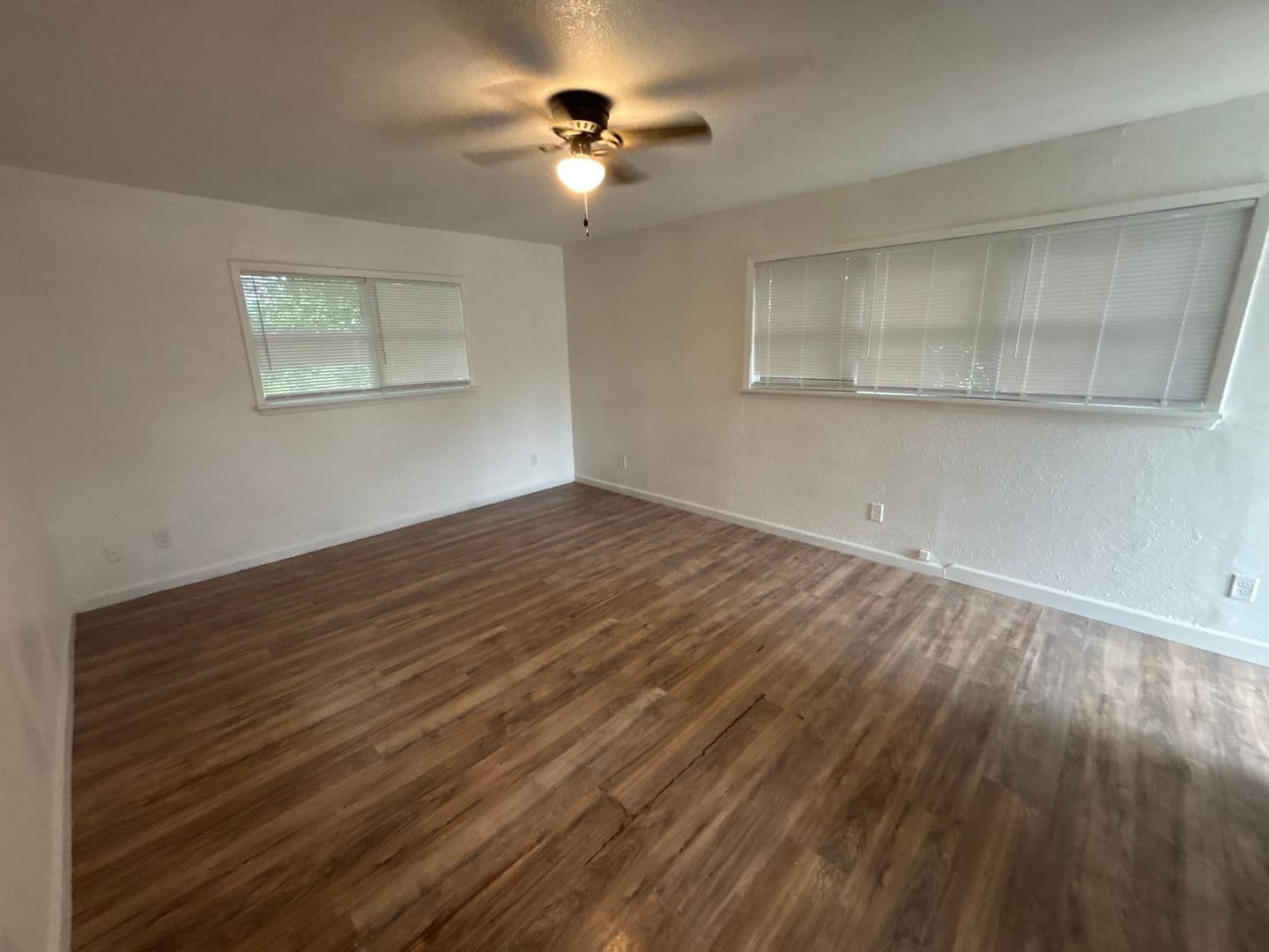 Copperas Cove House: 2117 Circle Drive