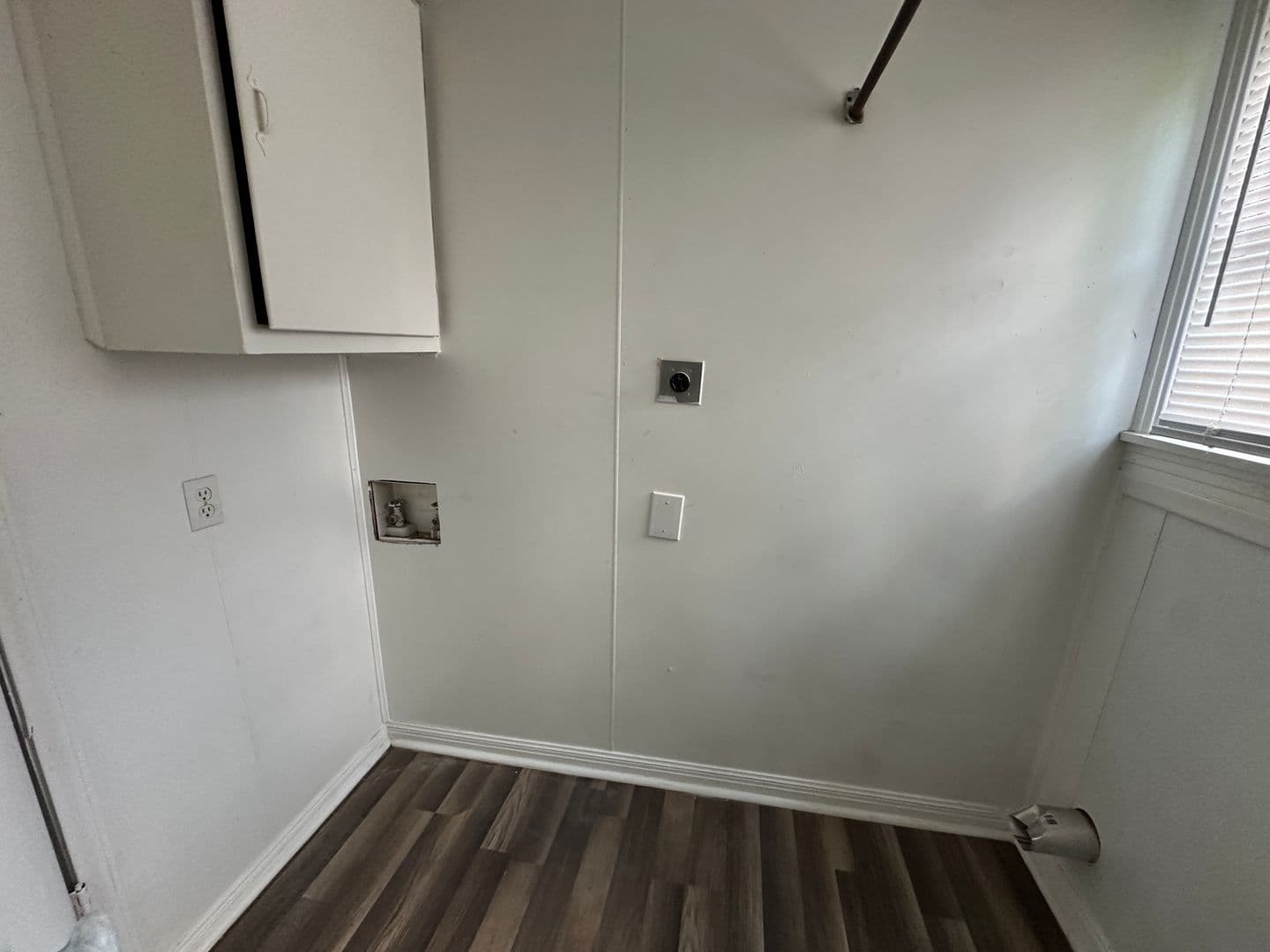 Killeen Apartment: 605 N 18th Street
