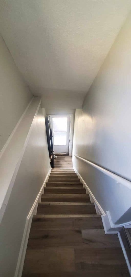 Cleveland Apartment: 4106 Lee Rd