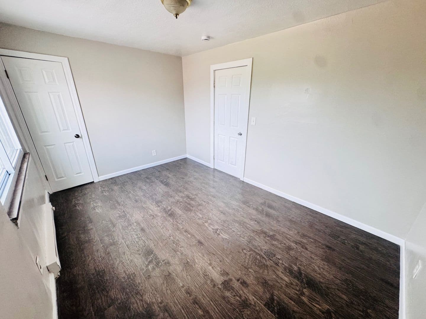 Brooklyn Apartment: 4320 Ridge Rd
