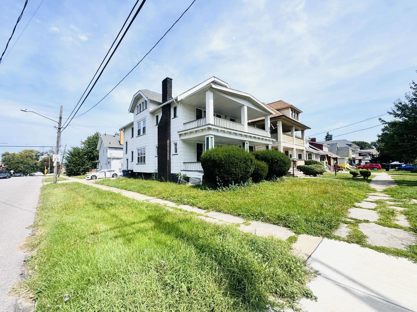 Cleveland Apartment: 10916 Parkhurst Drive