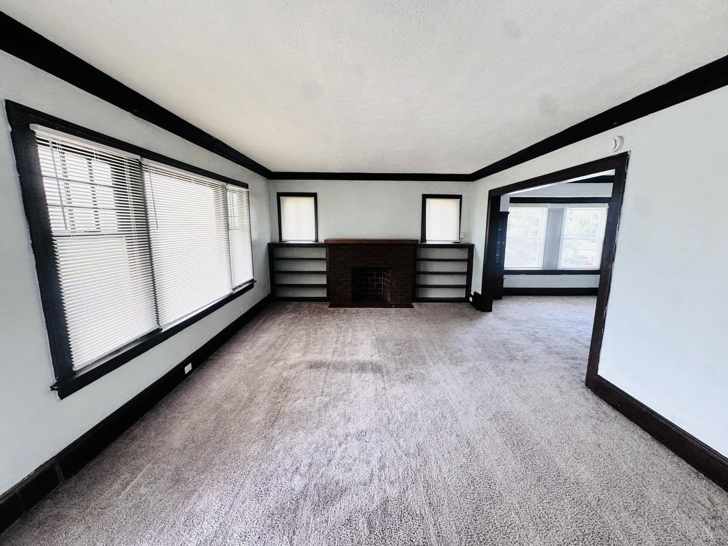 Cleveland Apartment: 10916 Parkhurst Drive
