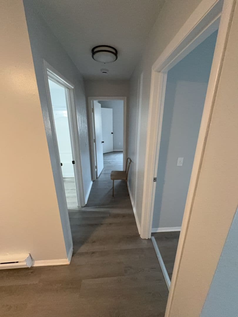Toledo Apartment: 1540 Brooke Park Dr