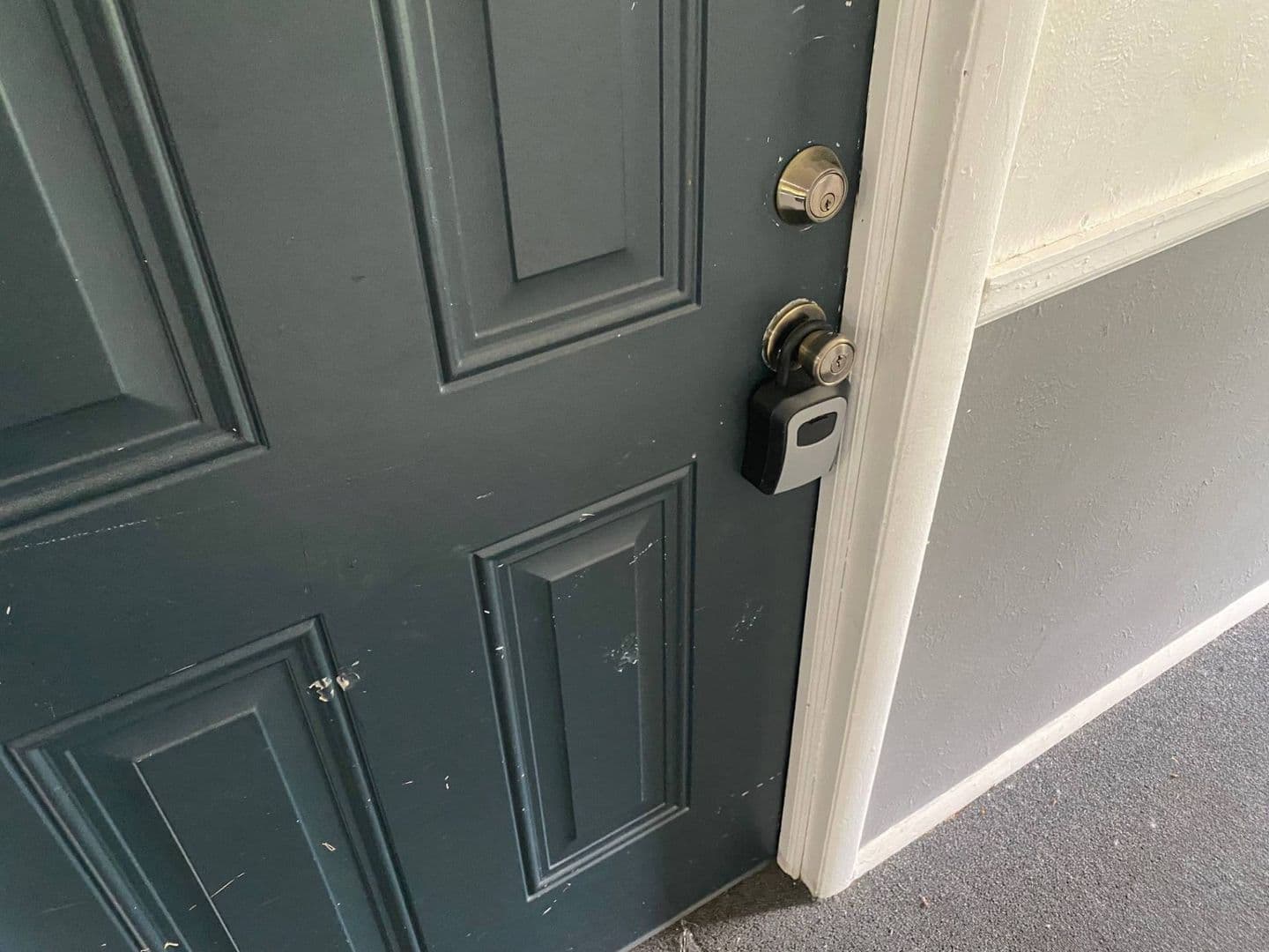 Toledo Apartment: 1540 Brooke Park Dr