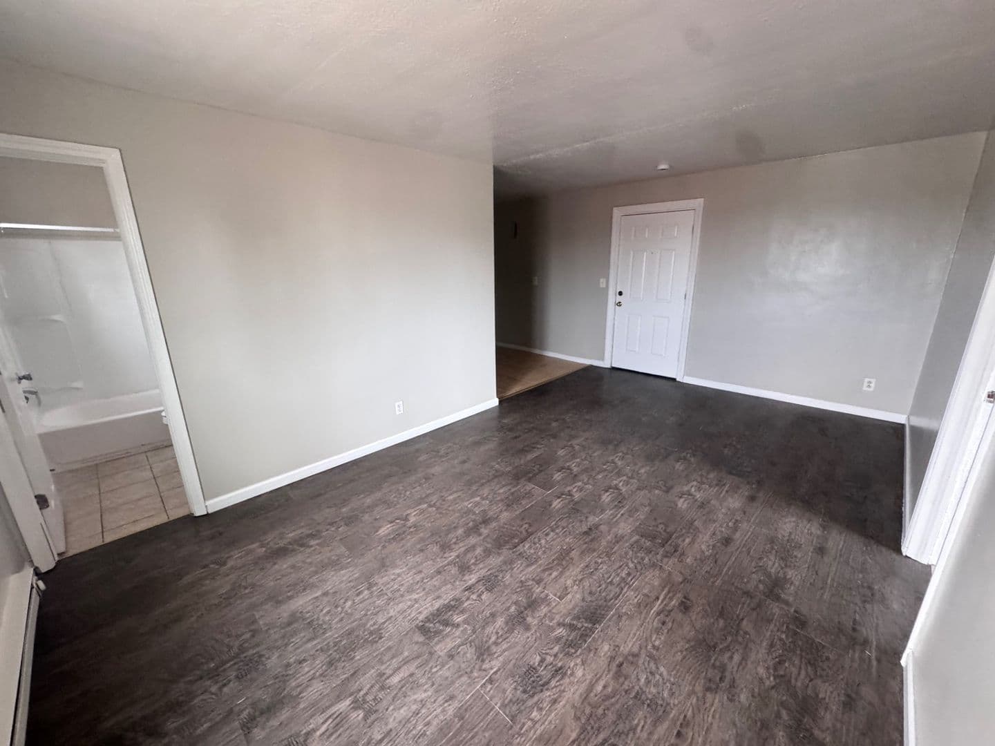 Brooklyn Apartment: 4320 Ridge Rd