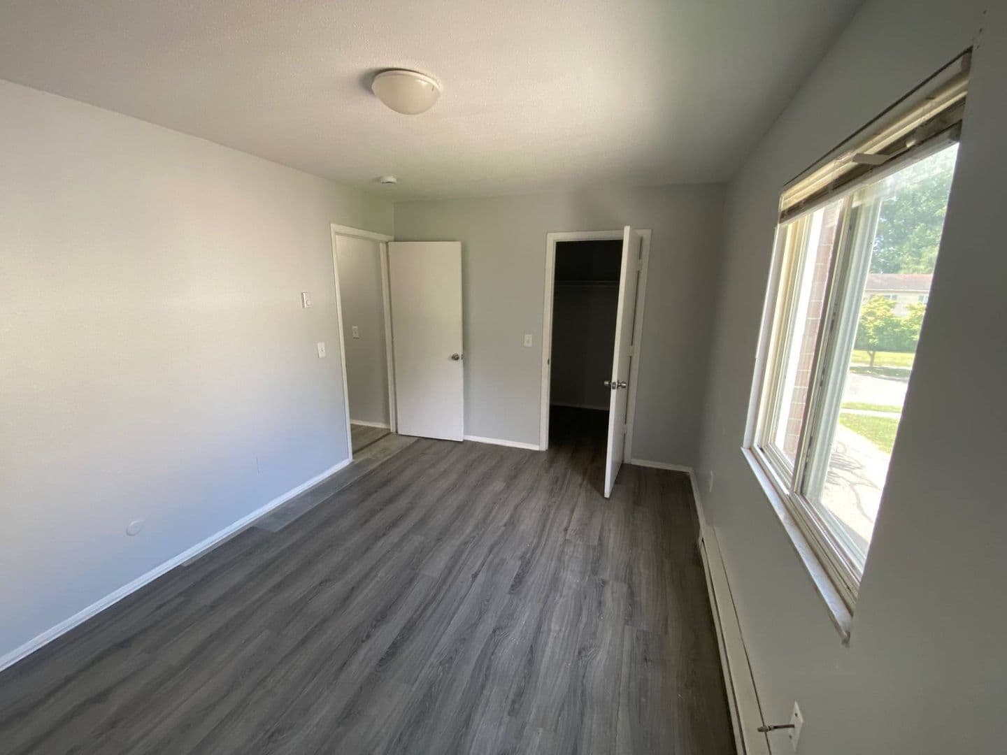 Toledo Apartment: 1540 Brooke Park Dr
