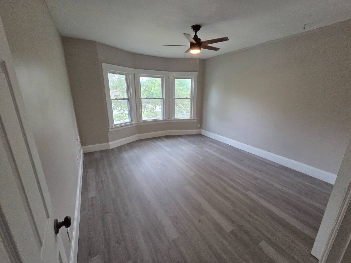 Cleveland House: 2636 East Blvd