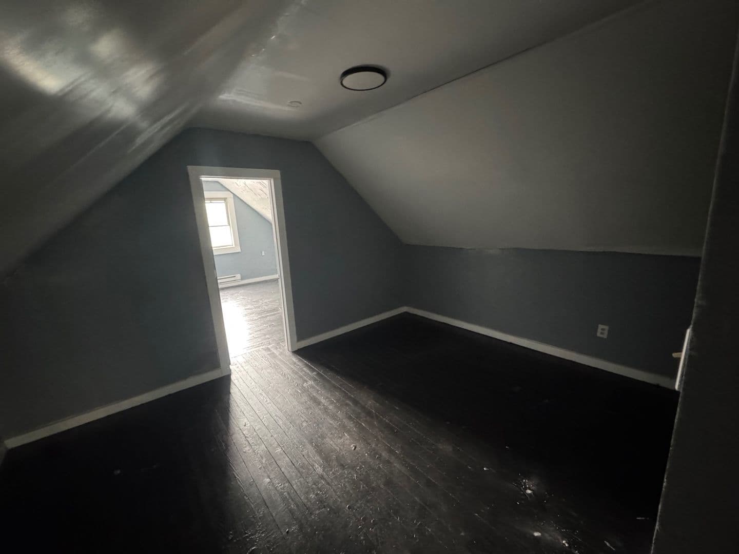 Garfield Heights Apartment: 13302 Cranwood DR