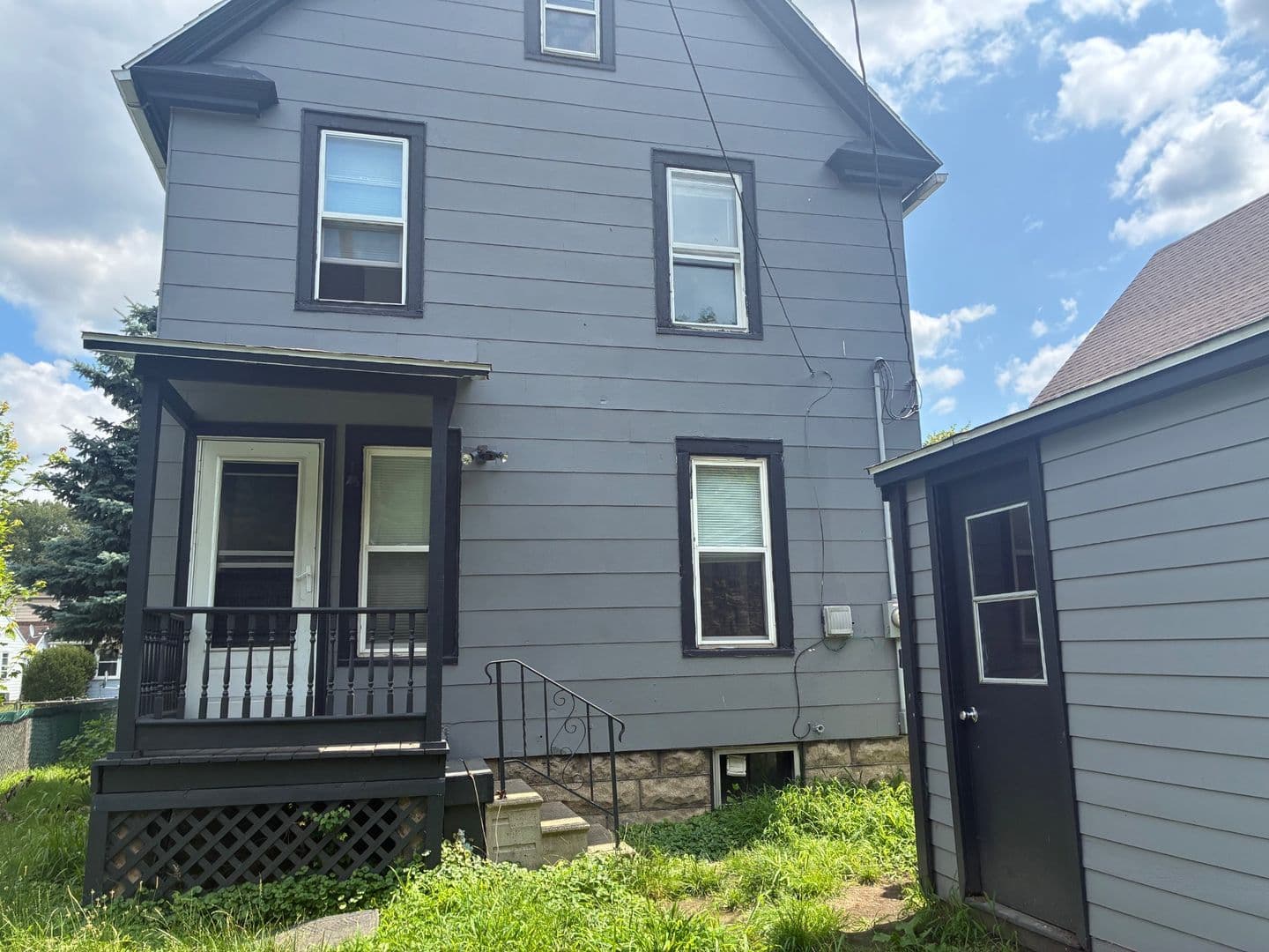 ELYRIA House: 118 FLORAL CT