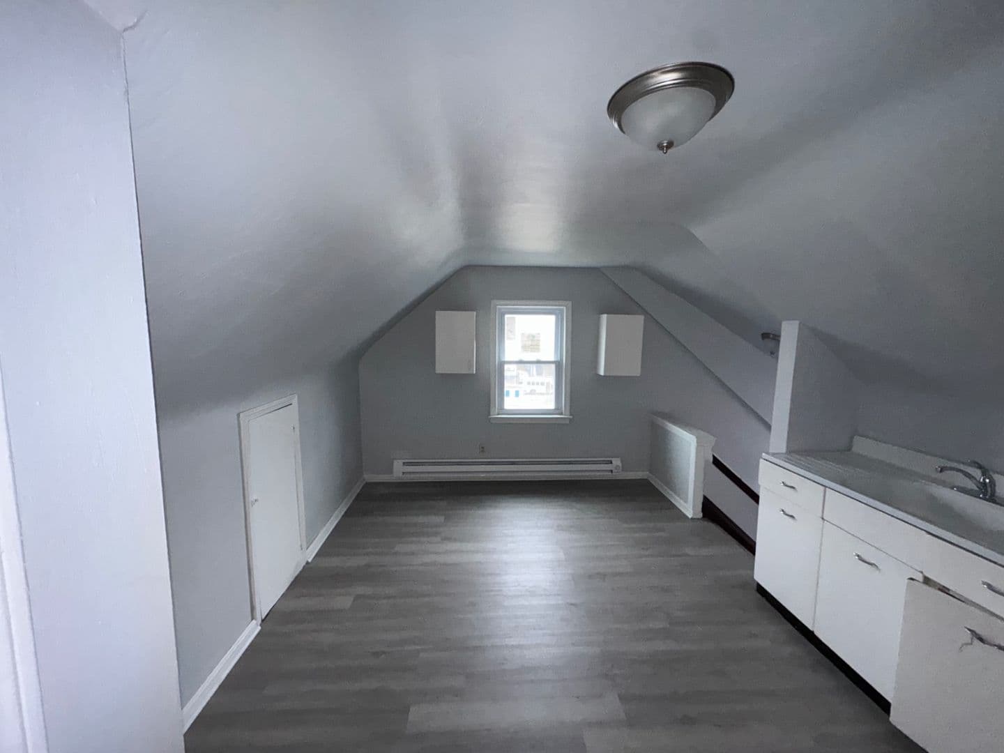 Cleveland Apartment: 12804 Imperial Ave