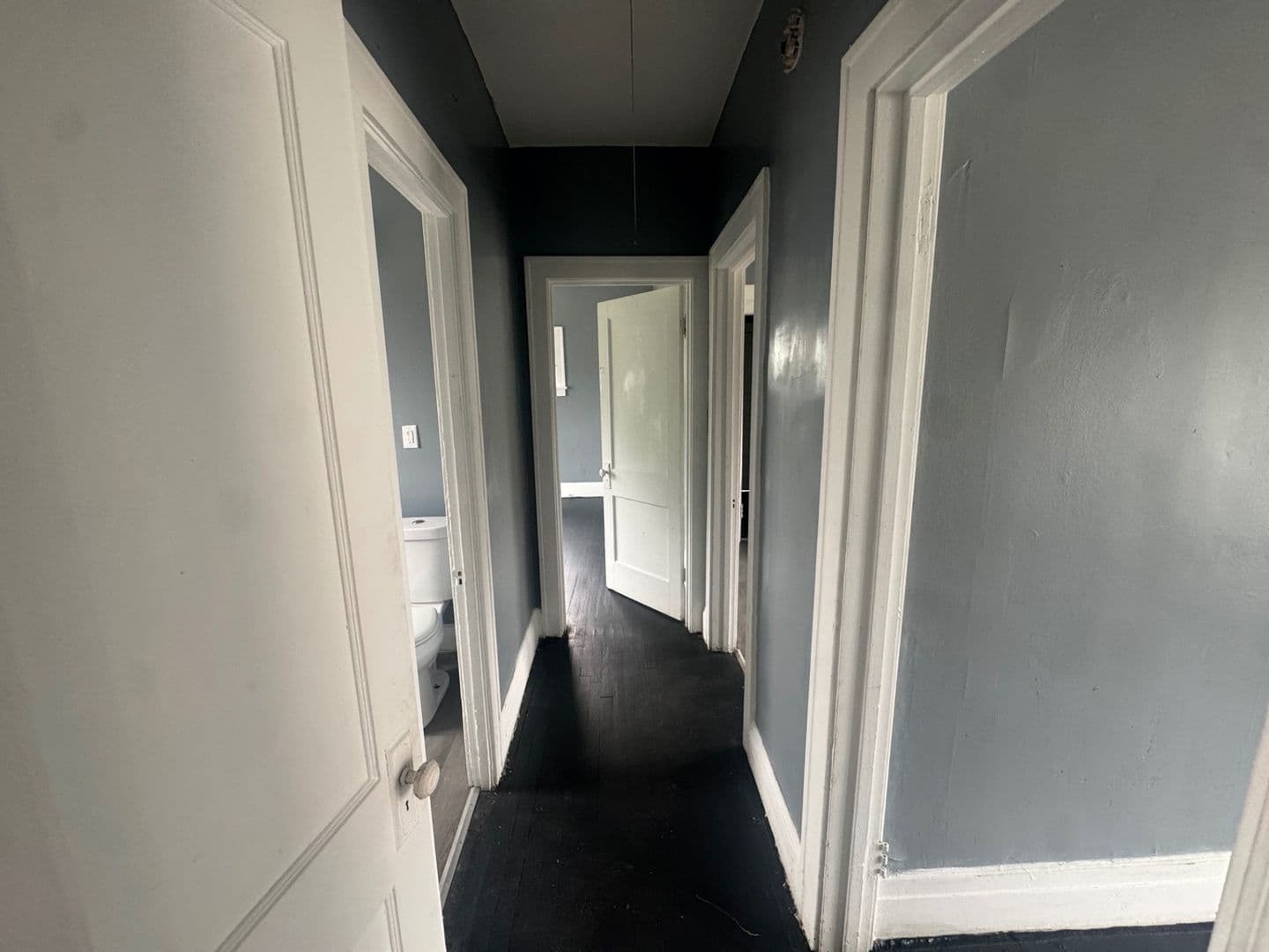Garfield Heights Apartment: 13302 Cranwood DR