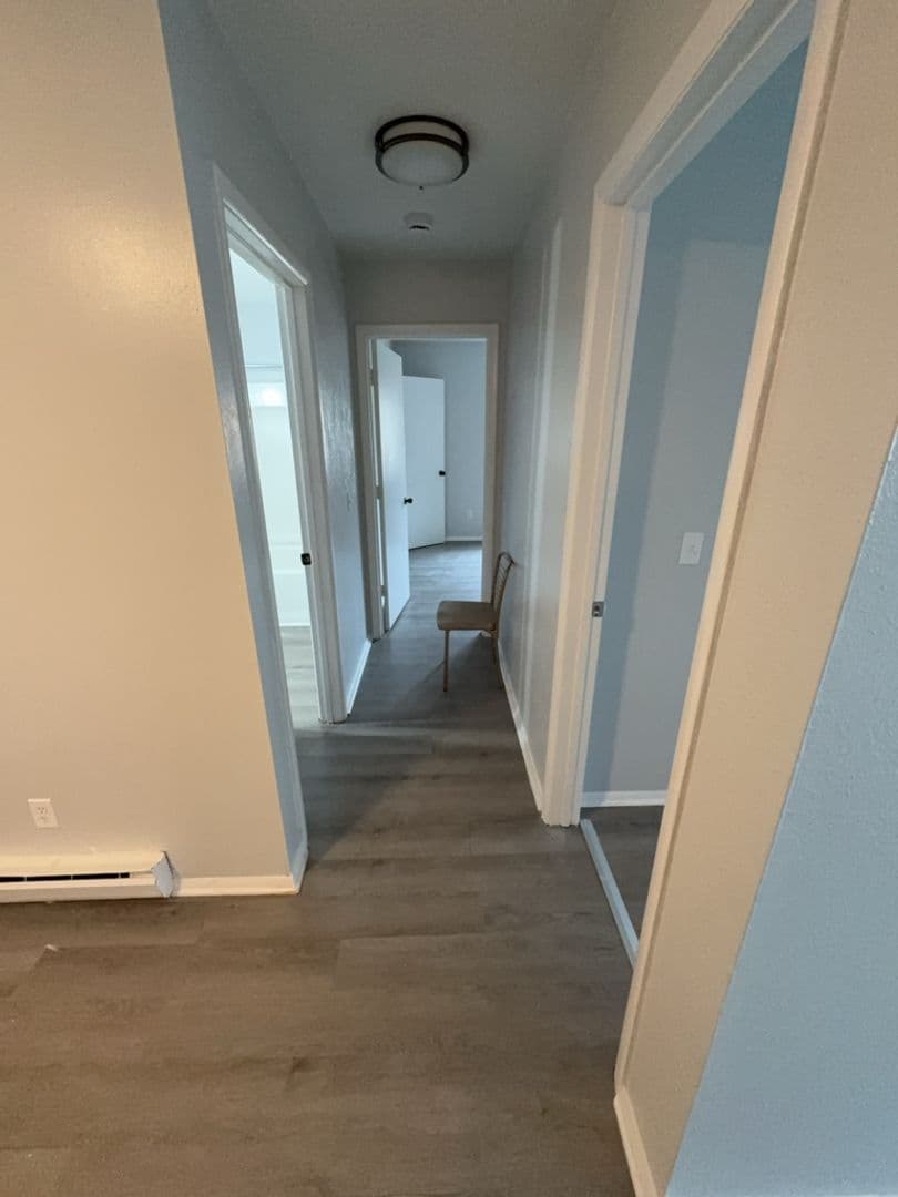 Toledo Apartment: 1540 Brooke Park Dr