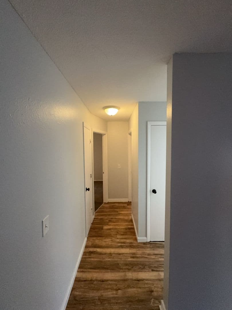Toledo Apartment: 1509 Brooke Park Dr