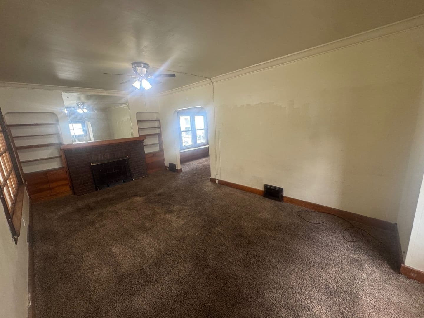 Cleveland House: 3591 E 108th St