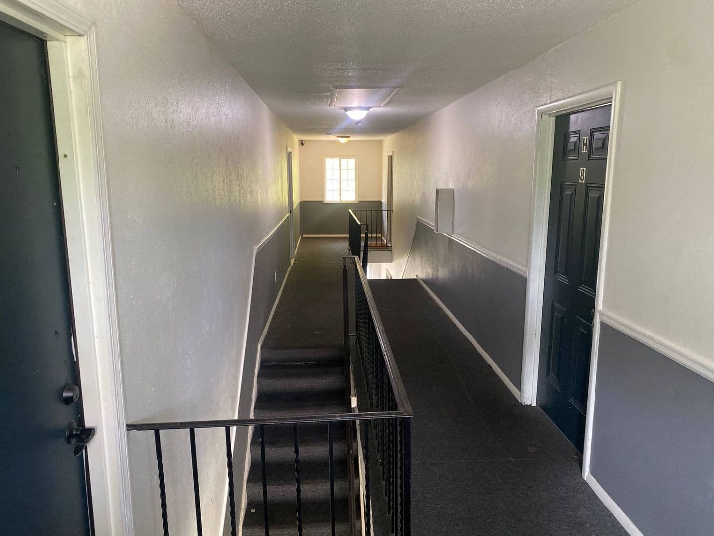 Toledo Apartment: 1540 Brooke Park Dr