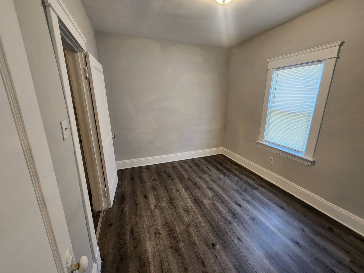 Cleveland Apartment: 2762 E 120 St