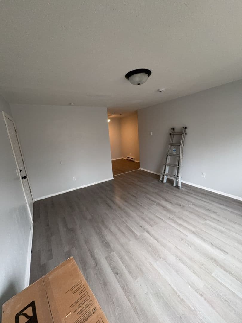 Toledo Apartment: 1540 Brooke Park Dr