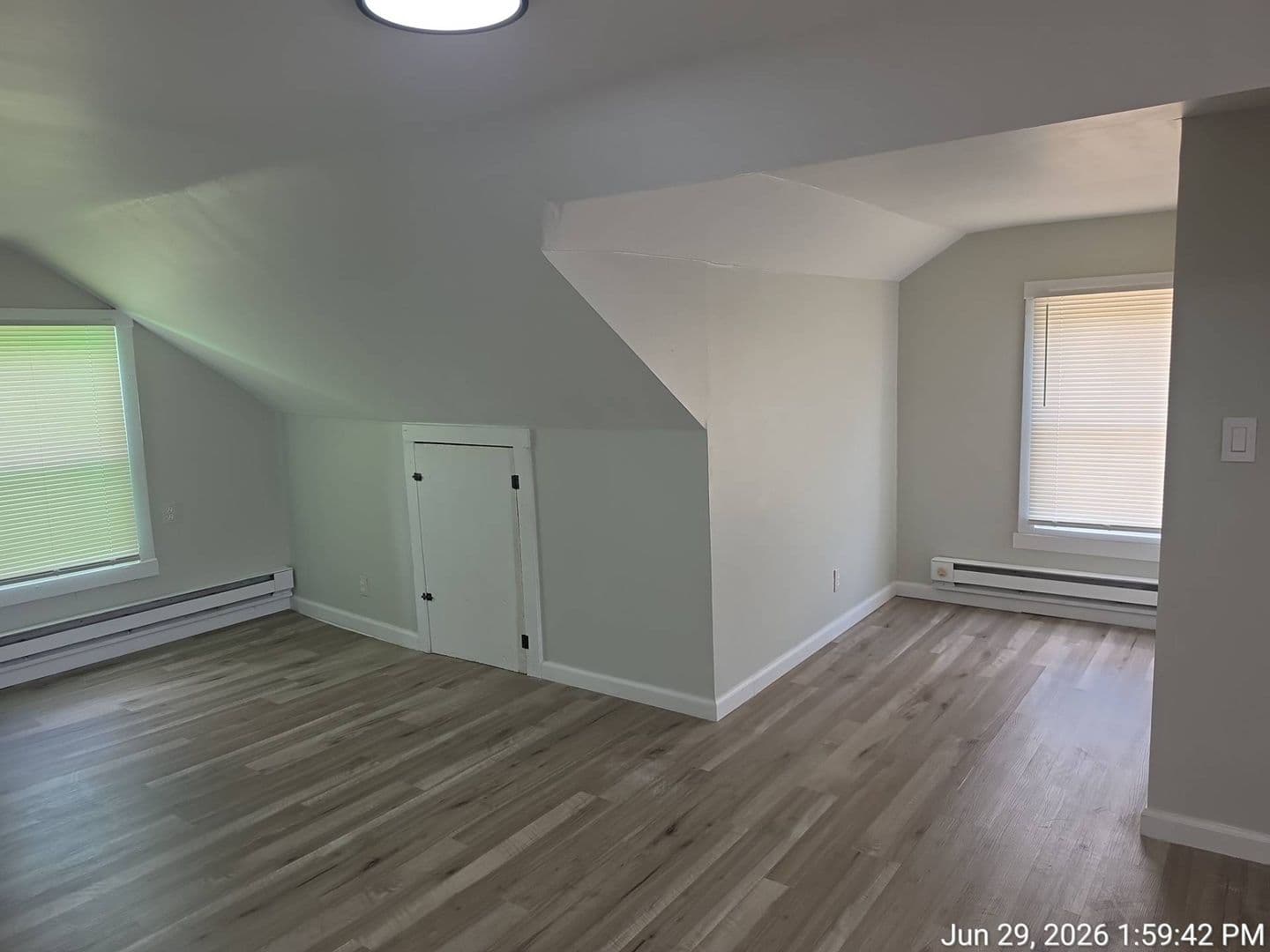 Cleveland Apartment: 4106 Lee Rd