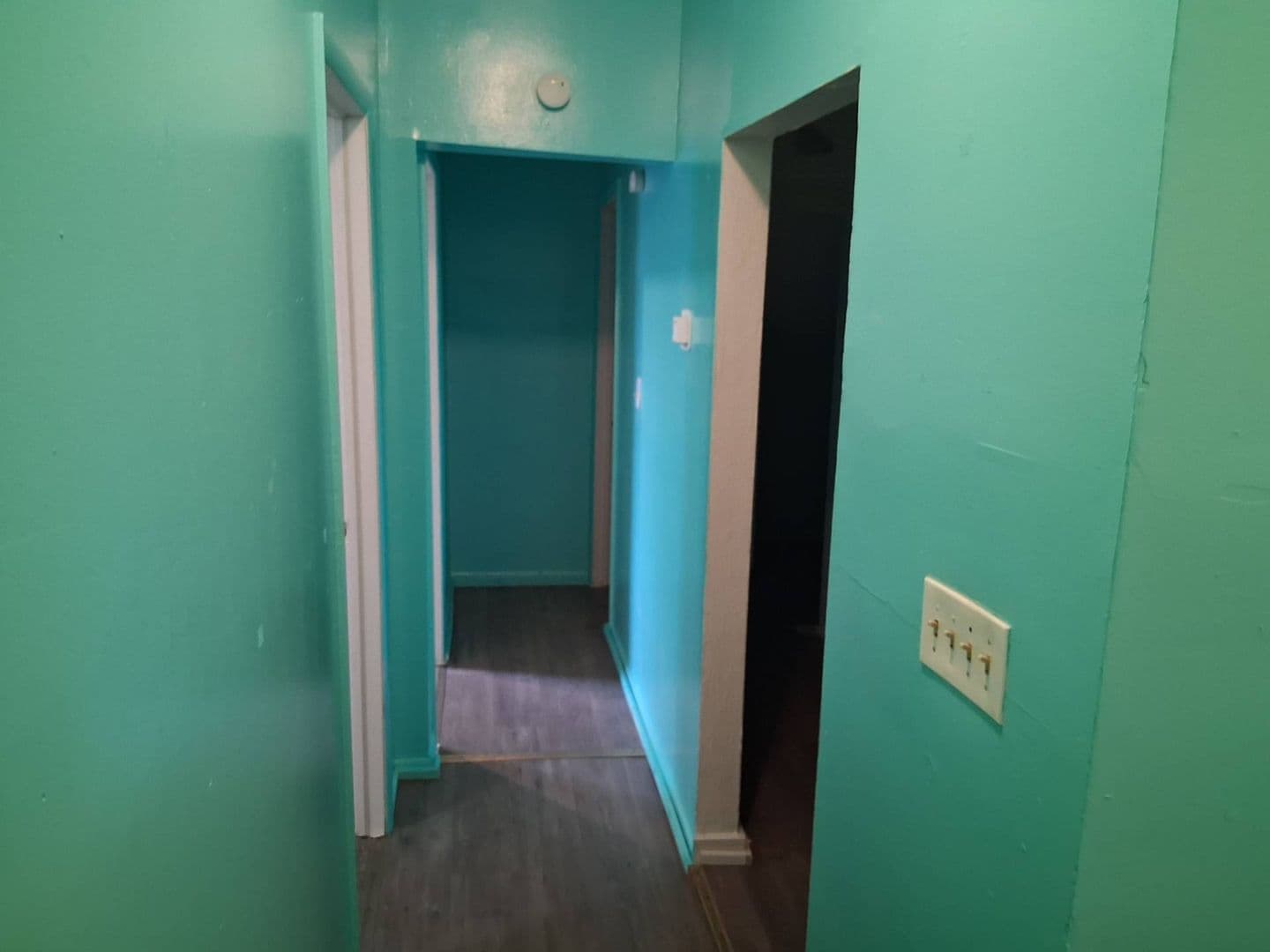 Cleveland Apartment: 2246 E 86th St