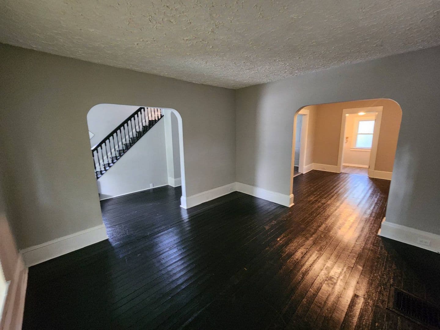 Cleveland House: 987 E 141 St