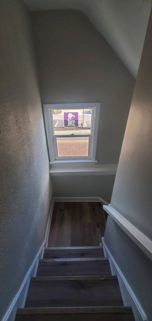 Cleveland Apartment: 4106 Lee Rd